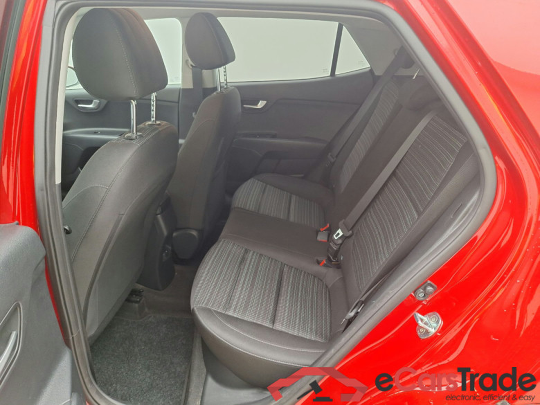Kia, Stonic FL'20, KIA Stonic 1.0 T 100 More 5d #4