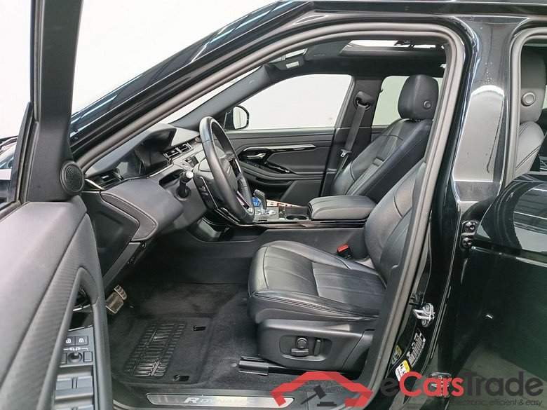 Land Rover Range Rover Evoque D165 MHEV AWD Auto R-Dynamic S 5d #3