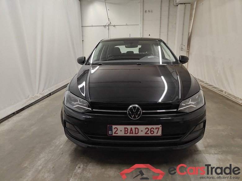 Volkswagen Polo 1.0 TSI Comfortline DSG 5d #5