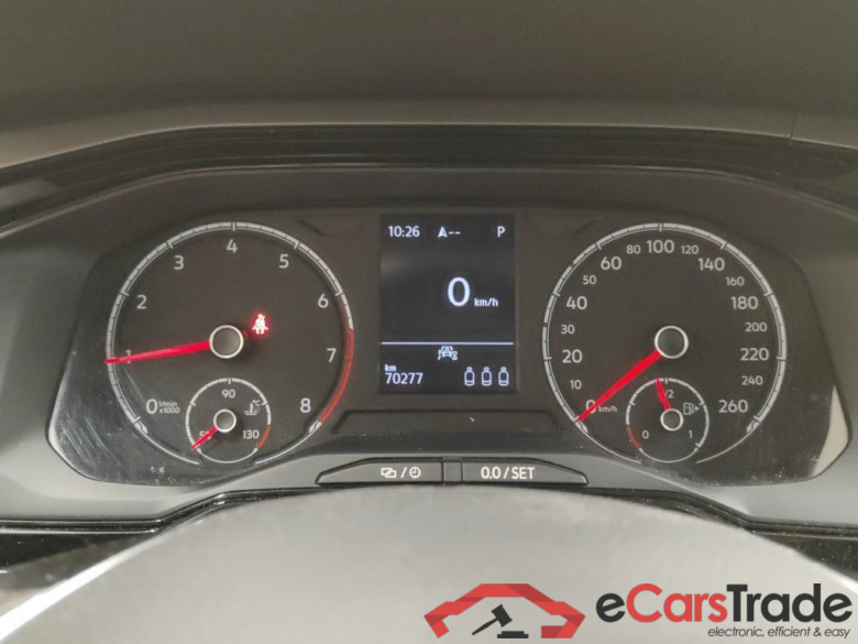 Volkswagen Polo 1.0 TSI Comfortline DSG 5d #6