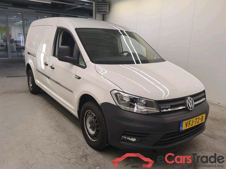 VOLKSWAGEN Caddy 1.4 TGI L2H1 Eco.Com #5