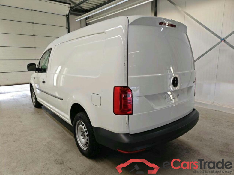 VOLKSWAGEN Caddy 1.4 TGI L2H1 Eco.Com #6