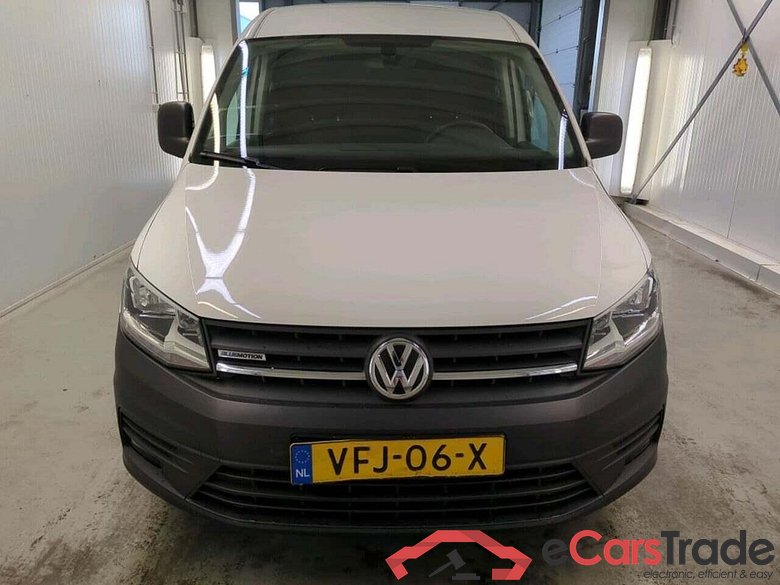 VOLKSWAGEN Caddy 1.4 TGI L2H1 Eco.Com #4