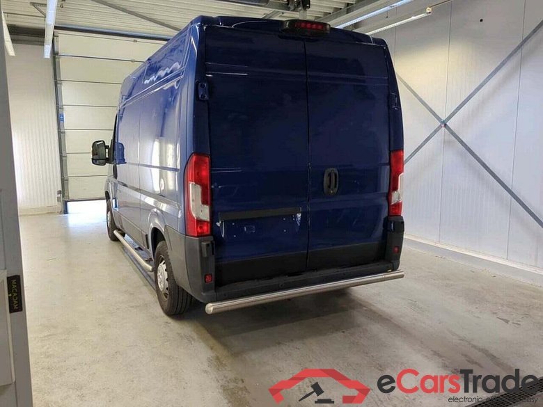 PEUGEOT Boxer 330 2.2 HDI L2H2 Pre #6