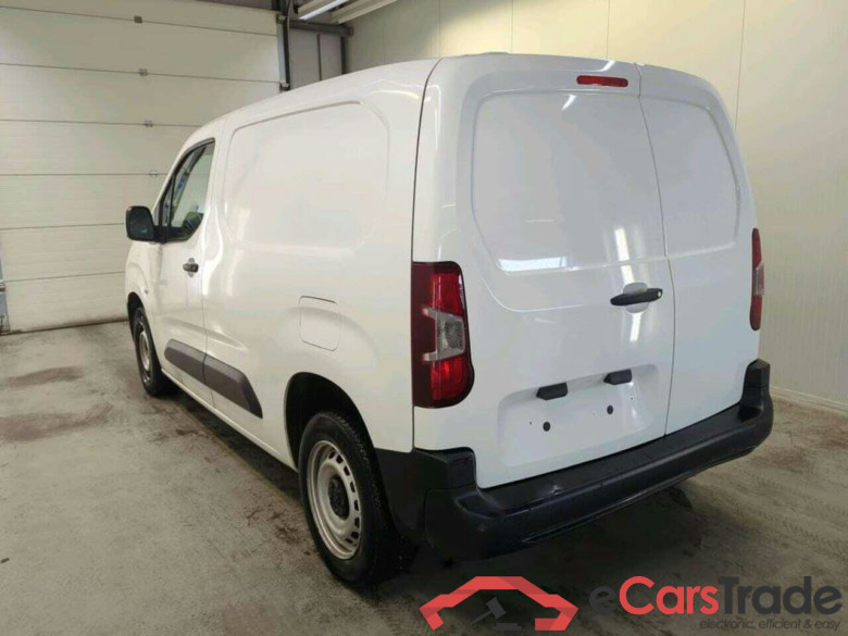 PEUGEOT Partner 1.2 PT. Premium #6
