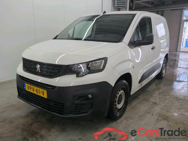 PEUGEOT Partner 1.2 PT. Premium #1