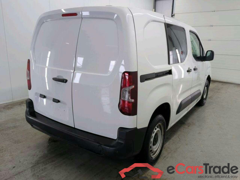 PEUGEOT Partner 1.2 PT. Premium #2