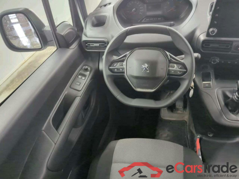 PEUGEOT Partner 1.2 PT. Premium #3