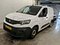 preview Peugeot Partner #0