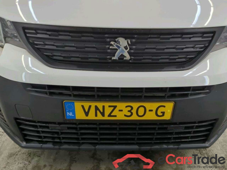 PEUGEOT Partner 1.2 PT. Premium #4