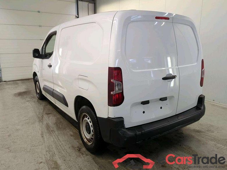 PEUGEOT Partner 1.2 PT. Premium #6
