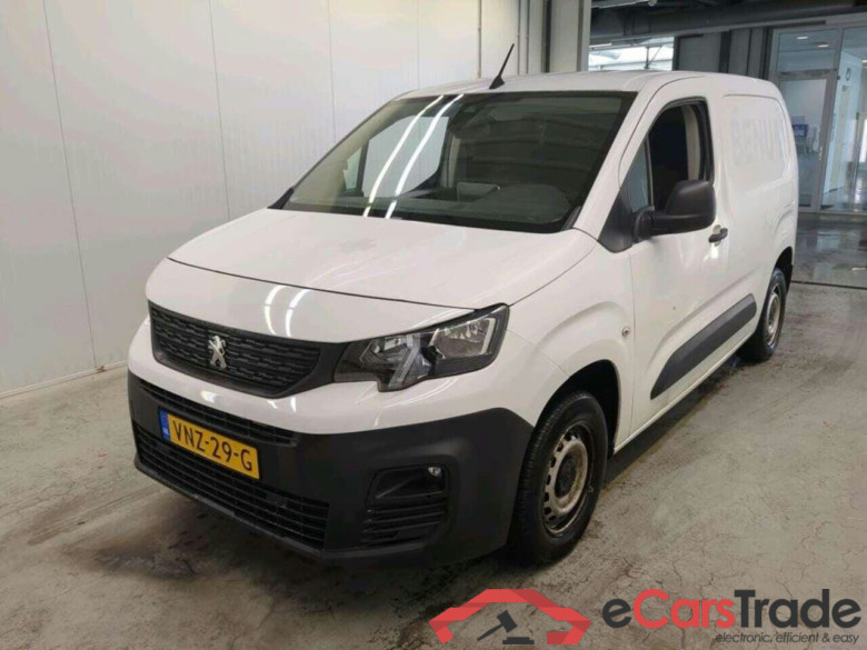 PEUGEOT Partner 1.2 PT. Premium #1