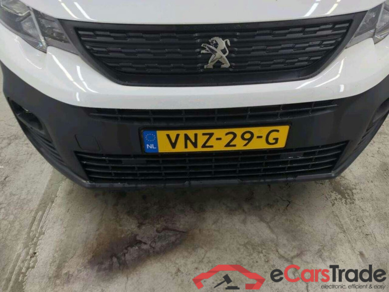 PEUGEOT Partner 1.2 PT. Premium #4