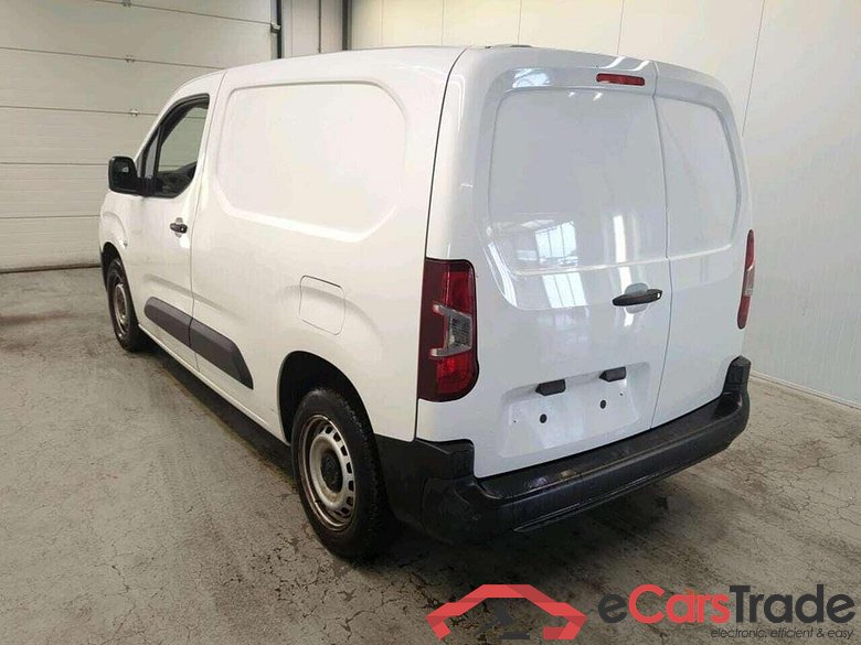 PEUGEOT Partner 1.2 PT. Premium #6