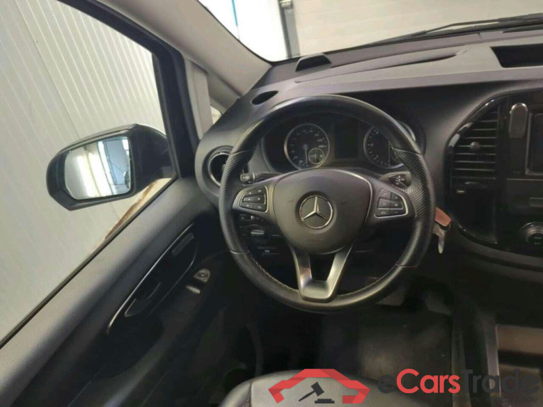 MERCEDES-BENZ Vito 119 CDI  Ex.L #3