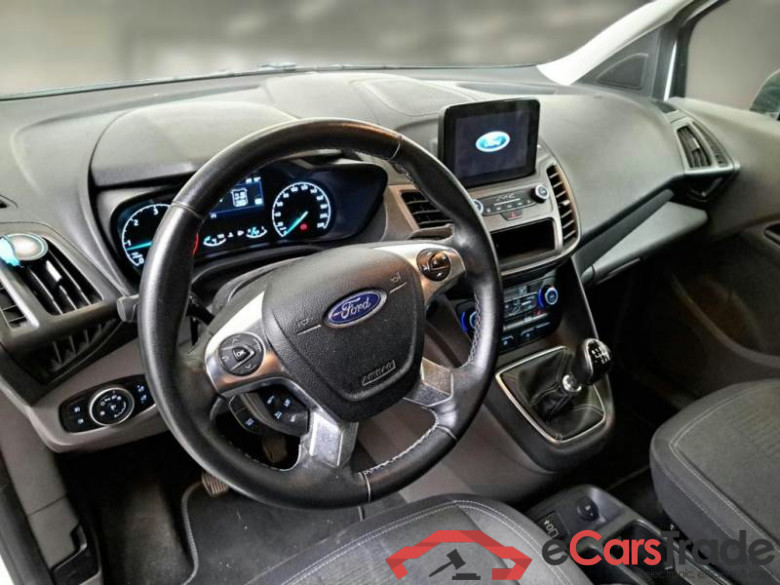 FORD TRANSIT CONNECT / 2018 / 5P / FURG. FINESTRATO 1.5 TDCI 120CV SeS ACTIVE 220 L1H1 #3