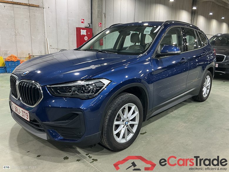 BMW X1 1.5 SDRIVE16DA
