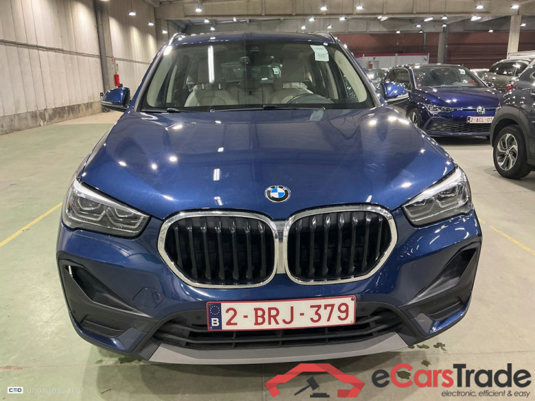 BMW X1 1.5 SDRIVE16DA #2