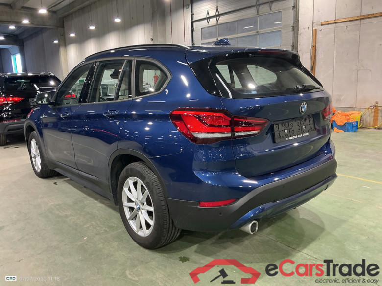 BMW X1 1.5 SDRIVE16DA #3