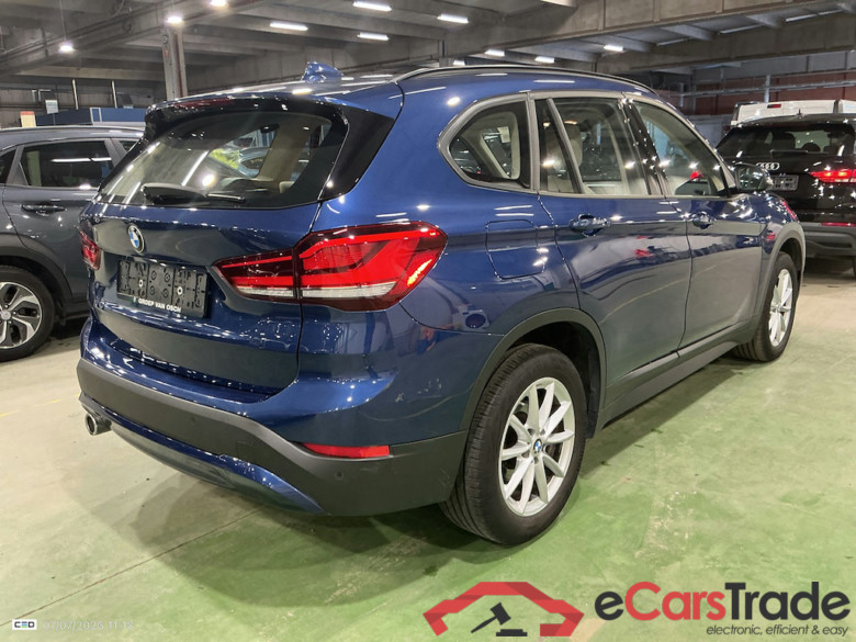BMW X1 1.5 SDRIVE16DA #4