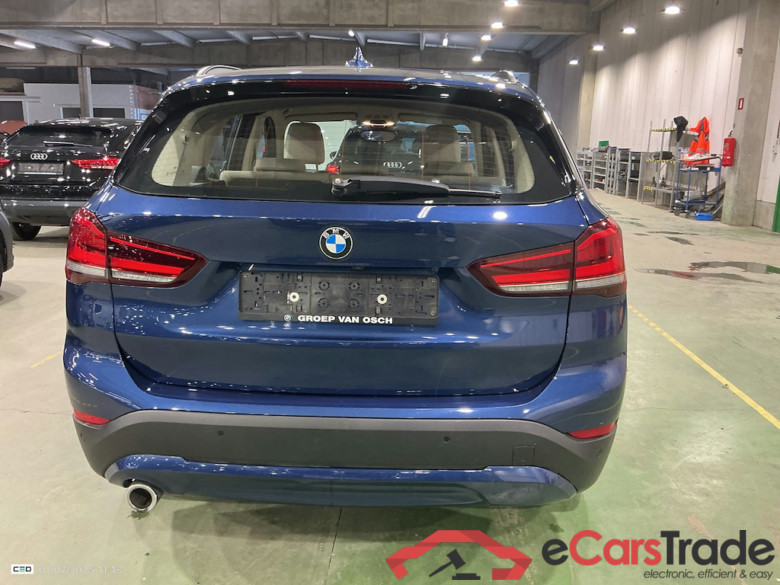 BMW X1 1.5 SDRIVE16DA #5
