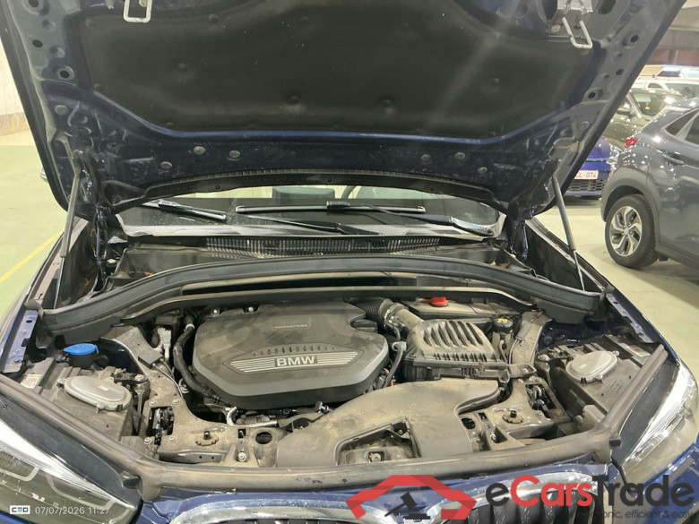 BMW X1 1.5 SDRIVE16DA #6