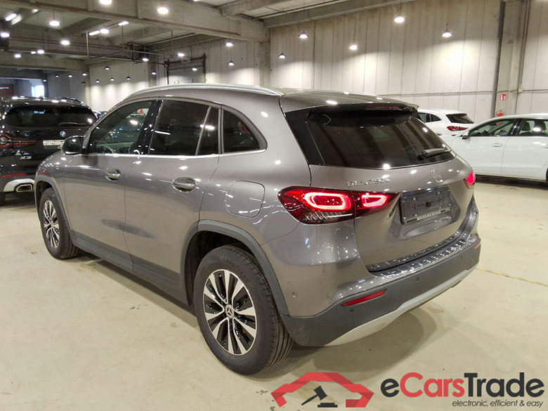MERCEDES-BENZ GLA 1.3 GLA 250 E DCT BUSINESS SOLUTION #2