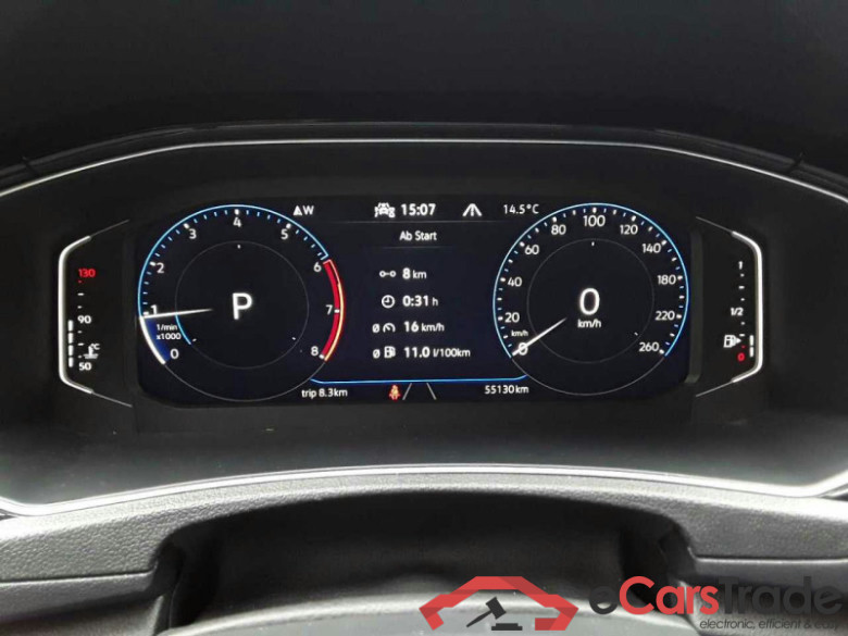 Volkswagen T-Roc (A11)(09.2017->2021) DE - SUV5 1.5 TSI EU6d, Sport OPF, 2020 - 2022 #2