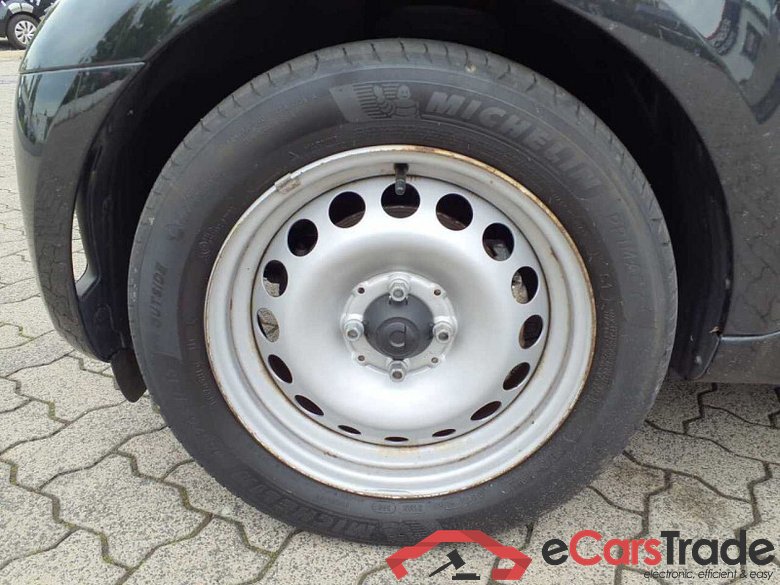 Smart fortwo coupe (11.2014->) DE - LimS3 electric drive / EQ, EQ, (Facelift) 2019 - 2023 #5