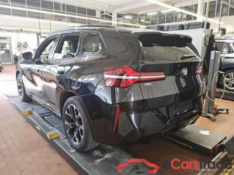 BMW X3 (G45)(08.2024->) DE - SUV5 xDrive 20d Mild Hybrid EU6e, M Sport, 2024 - 2026 #4