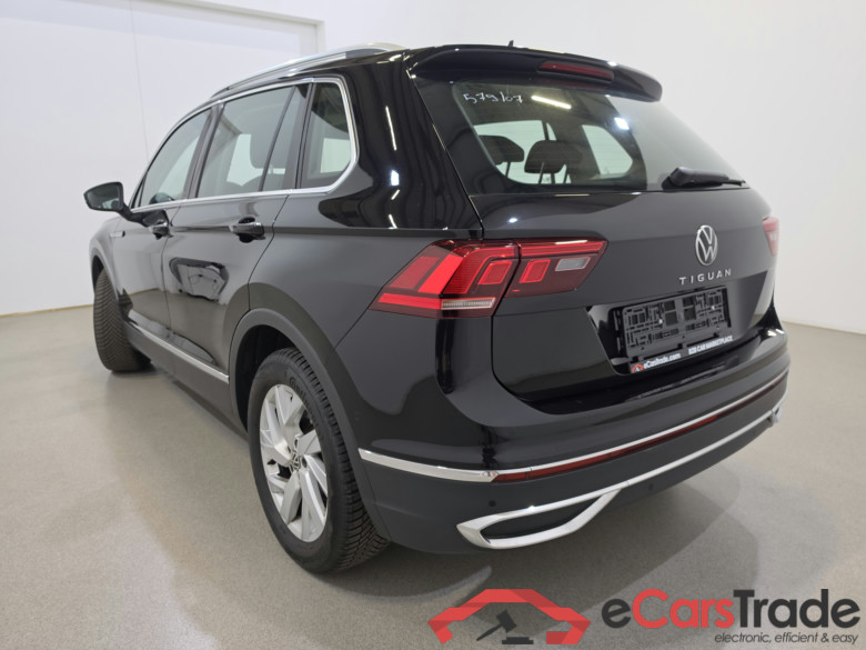 Volkswagen Tiguan 1.5 TSI Elegance Aut. LED-Matrix Virtual ACC Navi Sport-Seats KeylessGo Klima PDC ... #6
