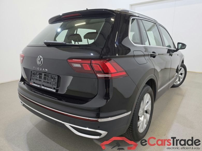 Volkswagen Tiguan 1.5 TSI Elegance Aut. LED-Matrix Virtual ACC Navi Sport-Seats KeylessGo Klima PDC ... #5