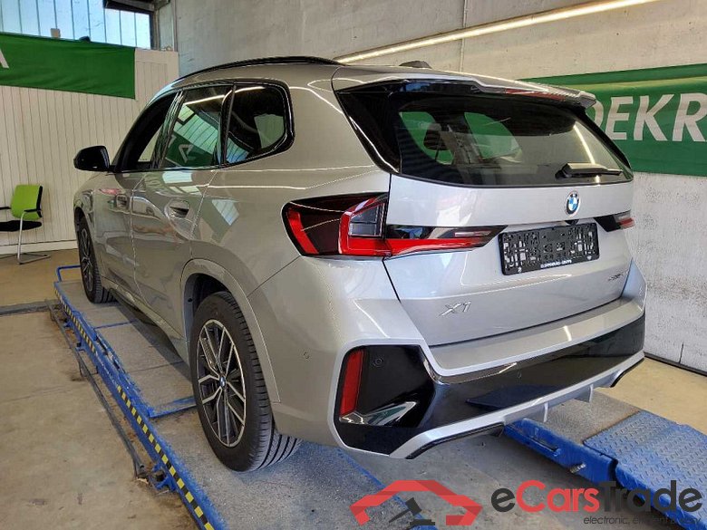 BMW X1 (U11)(2022->) DE - SUV5 sDrive 20i Mild-Hybrid EU6e, sDrive M Sport OPF, 2024 - 2026 #4