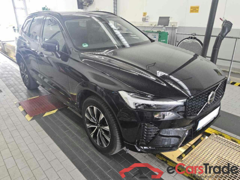 Volvo XC60 (03.2017->) DE - SUV5 B5 (Benzin) AWD EU6e, Plus Dark Mild-Hybrid, (Facelift 2) 2025 - 2026 #2