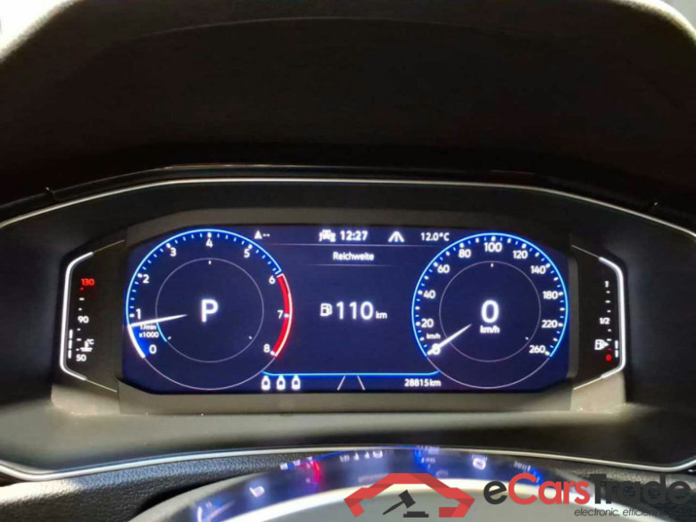 Volkswagen T-Roc (A11)(09.2017->2021) DE - SUV5 1.5 TSI EU6d, Sport OPF, 2020 - 2022 #2