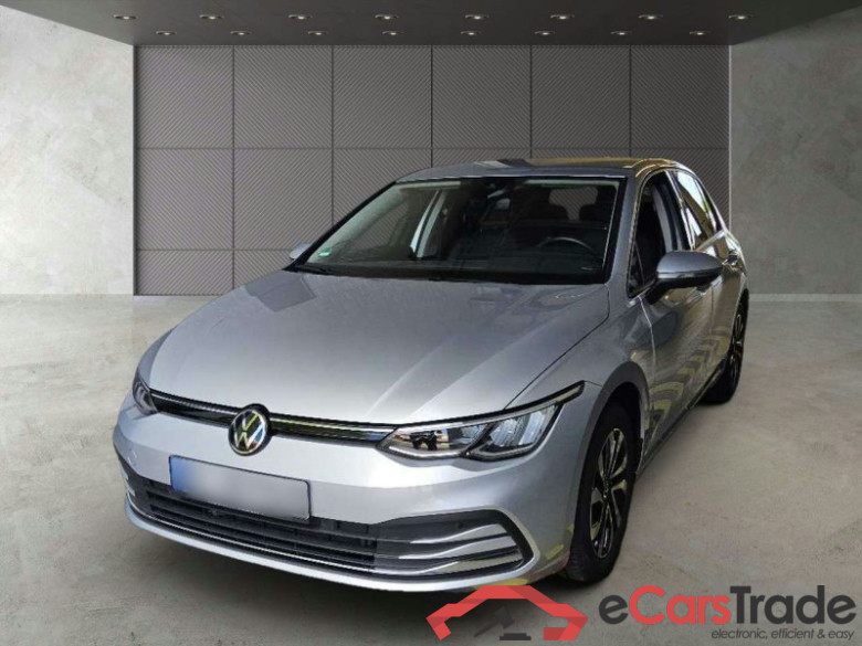 Volkswagen Golf VIII Lim. (CD1)(12.2019->2024) DE - LimS5 2.0 TDI EU6d, Active, 2021 - 2023 #1