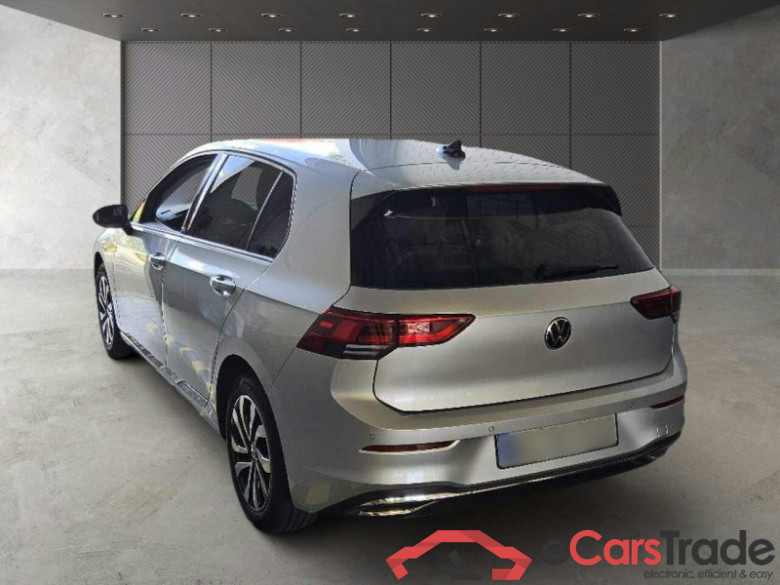 Volkswagen Golf VIII Lim. (CD1)(12.2019->2024) DE - LimS5 2.0 TDI EU6d, Active, 2021 - 2023 #4