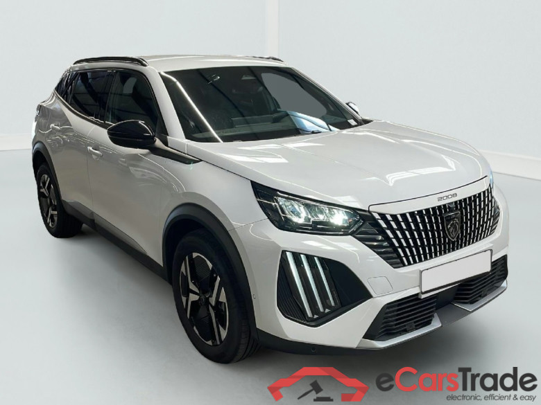 Peugeot 2008 Allure 1.2 S&S 75 kW BVM6