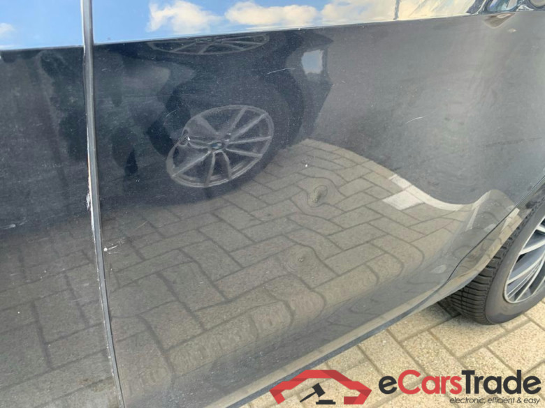 VOLKSWAGEN Golf VII Golf Comfortline 1.6 TDI BlueMotion Technology 81 kW (110 ch) 5 vitesses manuel #3