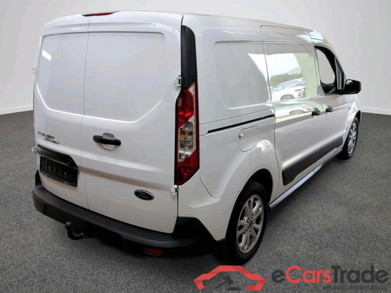 FORD Transit Connect 240 L2 S&S Trend 4d 74kW #2