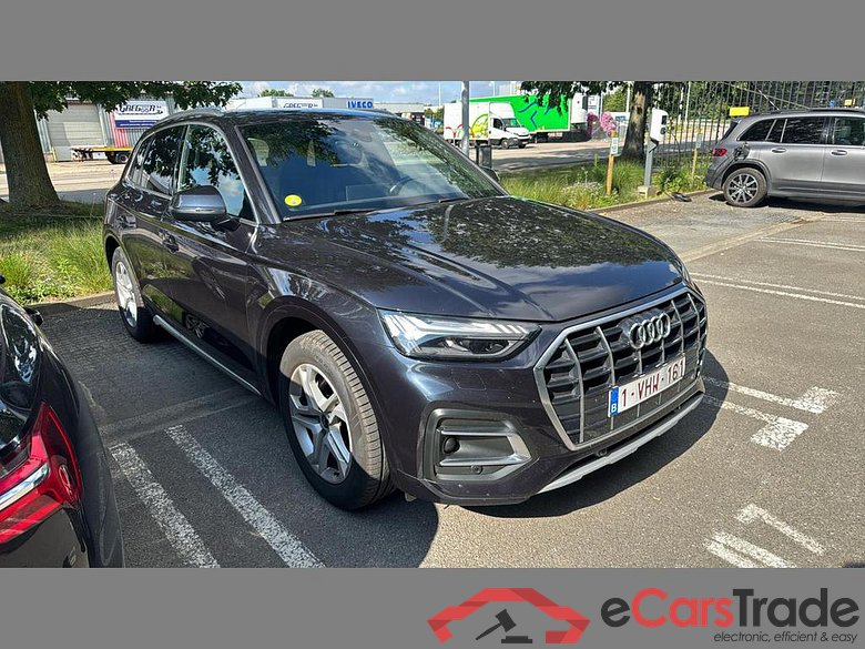AUDI Q5 Dsl Q5 35 TDi Business Edition Advanced S tronic #2