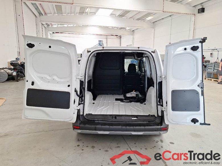 RENAULT KANGOO / 2021 / 4P / VETT. FURGONATA E-TECH EV45 22 KW ADVANCE OPEN SESAME #5