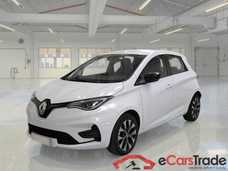 RENAULT ZOE / 2019 / 5P / BERLINA ZOE ZEN R135 #1