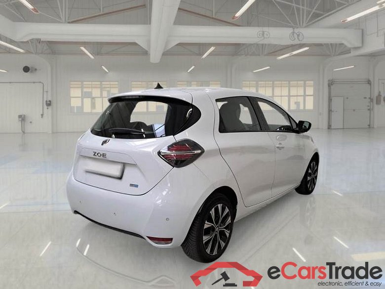 RENAULT ZOE / 2019 / 5P / BERLINA ZOE ZEN R135 #2