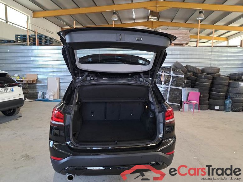 BMW X1 / 2019 / 5P / SUV XDRIVE 25E BUSINESS ADVANTAGE AUTOMATICO #5