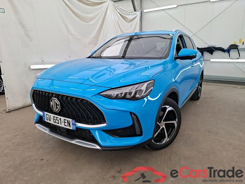MG EHS / 2023 / 5P / SUV 1.5T GDI PHEV Luxury Auto