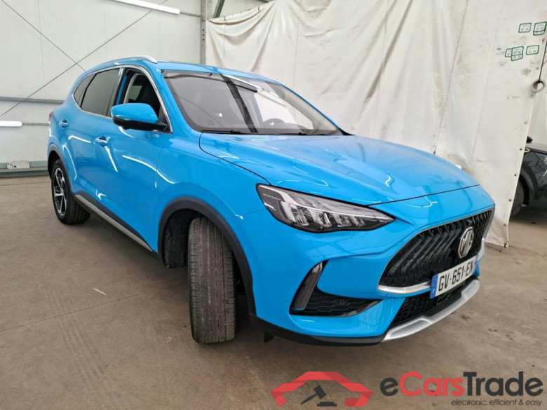 MG EHS / 2023 / 5P / SUV 1.5T GDI PHEV Luxury Auto #4