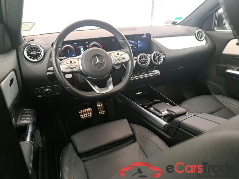 MERCEDES-BENZ GLA / 2020 / 5P / SUV 1.3 GLA 250 e AMG LINE DCT #5