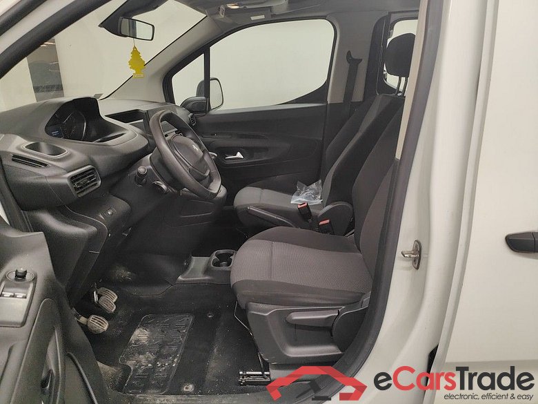 PEUGEOT RIFTER SWB DIESEL 1.5 BHDi 102 Std Active S&S (EU6.2) 5d #3
