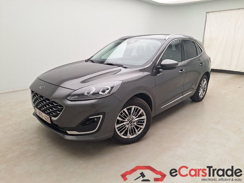 Ford, Kuga '19, Ford Kuga 1.5 EcoBlue 88kW Aut. Vignale 5d #2